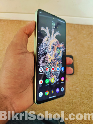 Realme c67